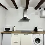 아파트 Casco Historico *