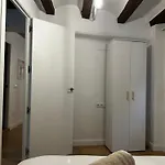Casco Historico 아파트 Tarazona