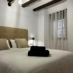 아파트 Casco Historico *