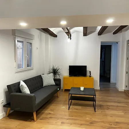 Casco Historico * Tarazona