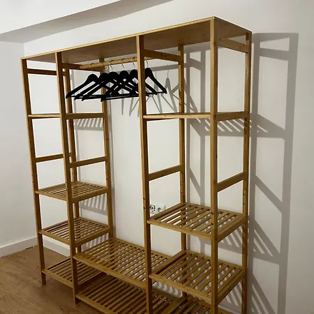 Lägenhet Casco Historico Tarazona