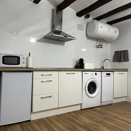 Casco Historico Apartment