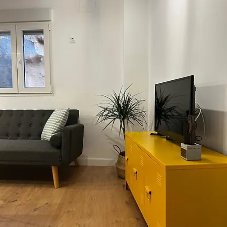 Casco Historico Apartment *