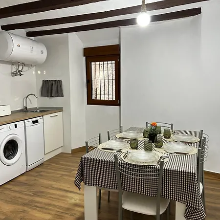 Apartment Casco Historico