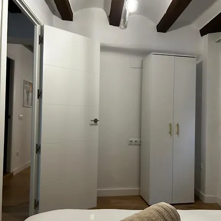 Casco Historico Apartment Tarazona