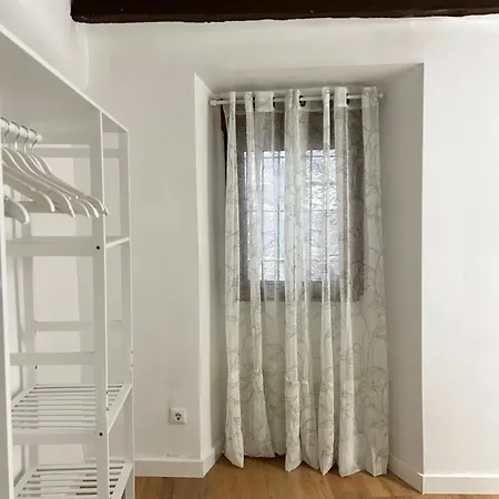 Casco Historico Apartment