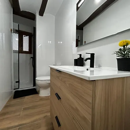 Casco Historico Apartment *