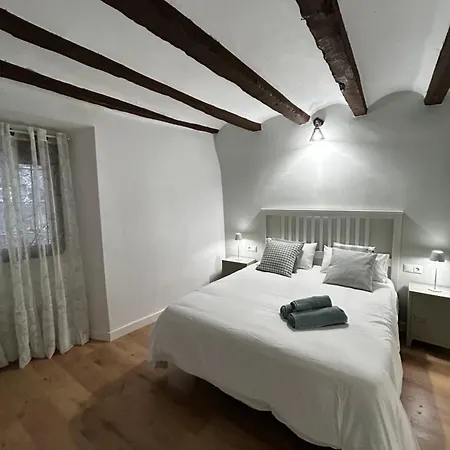 Apartment Casco Historico