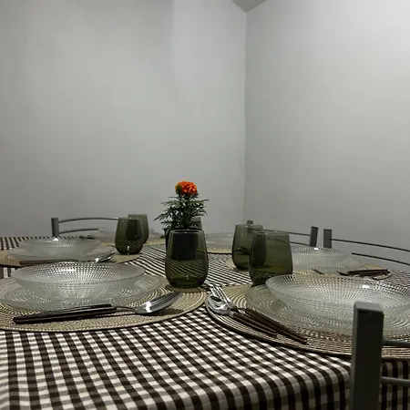 Casco Historico Apartment Tarazona