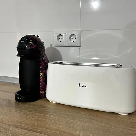 Casco Historico Apartment