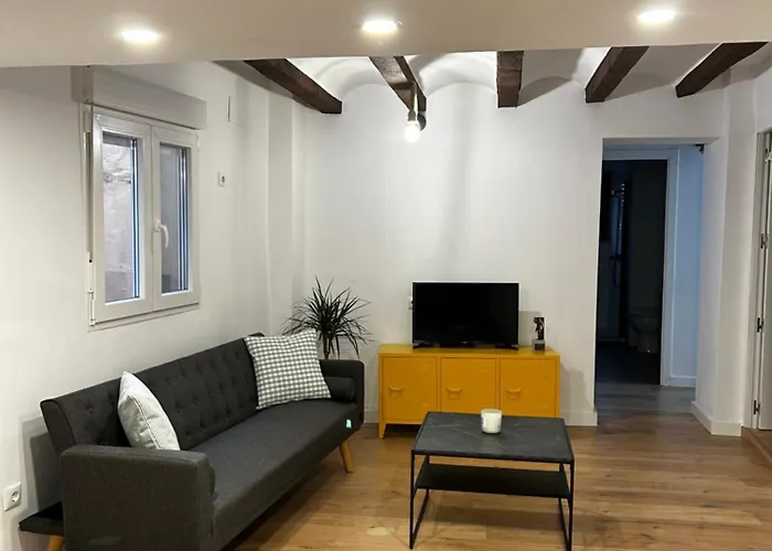 Casco Histórico * Tarazona