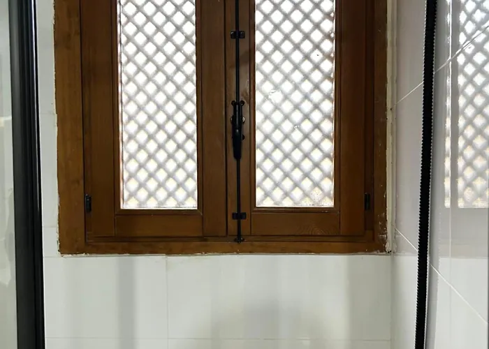 Casco Histórico Apartamento