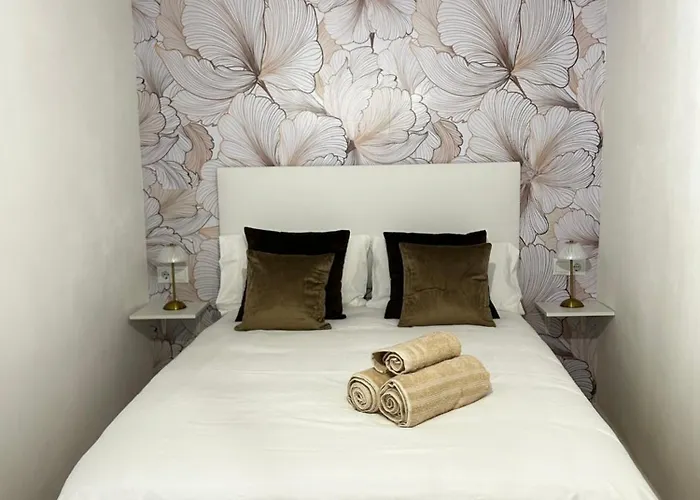 Casco Histórico Apartamento *