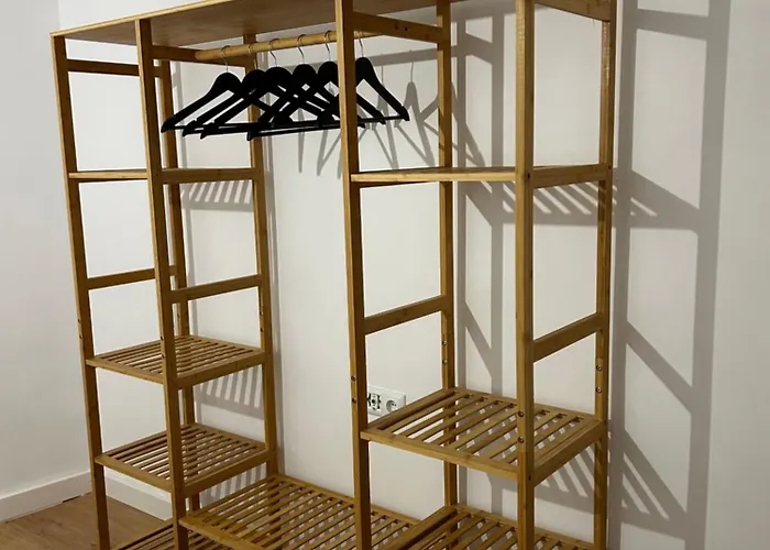 Apartamento Casco Histórico Tarazona