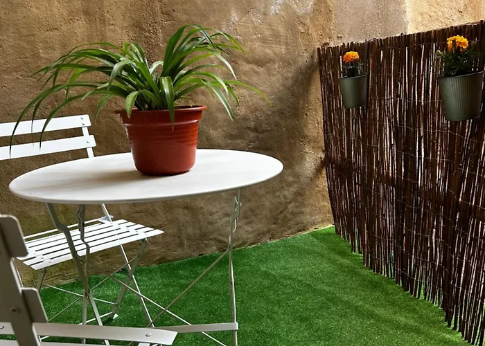 Casco Historico Tarazona