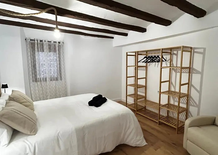 Casco Historico Tarazona