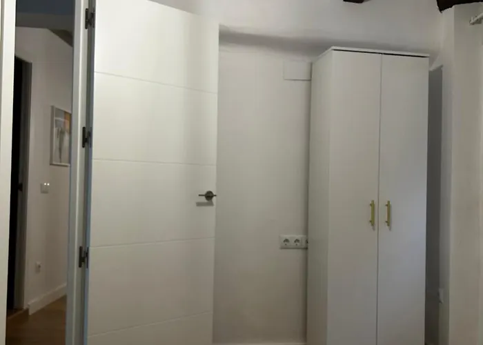 Casco Histórico Apartamento Tarazona