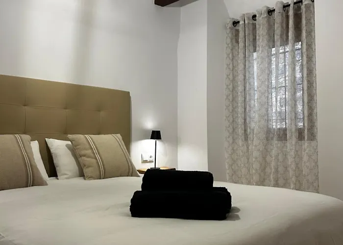 Apartamento Casco Histórico *