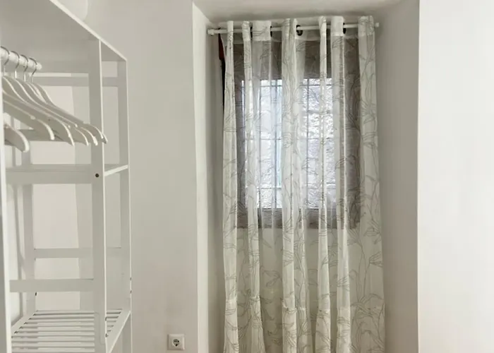 Casco Histórico Apartamento