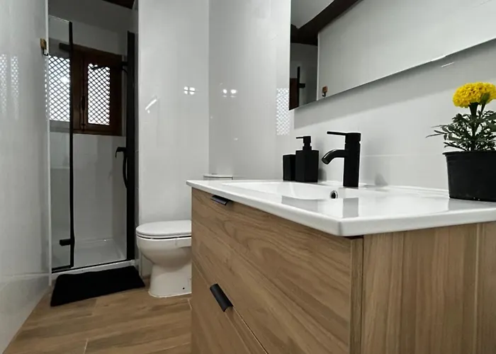 Casco Histórico Apartamento *