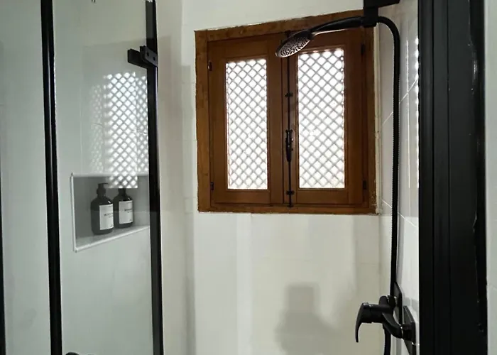 Casco Histórico Apartamento Tarazona