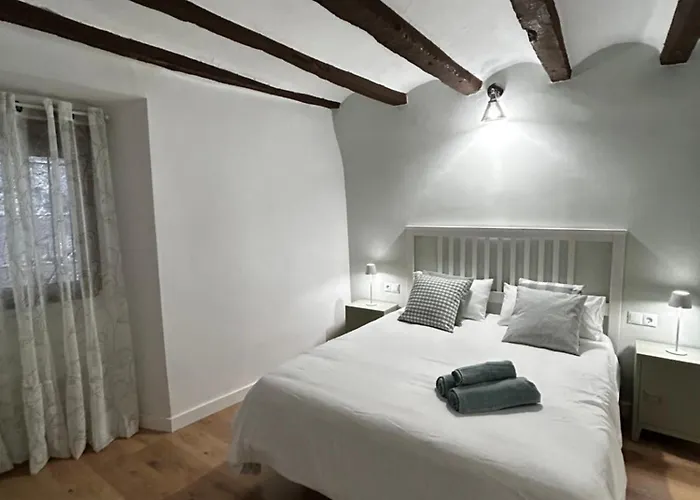 Apartamento Casco Histórico