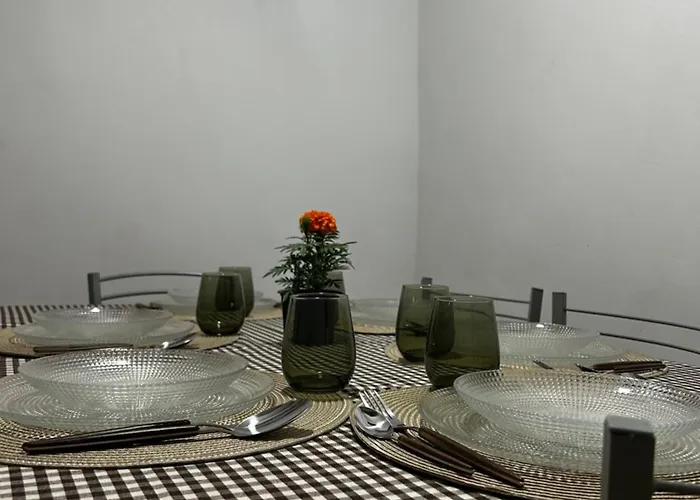 Casco Historico Lägenhet Tarazona