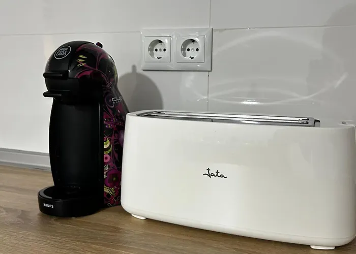 Casco Historico Lägenhet