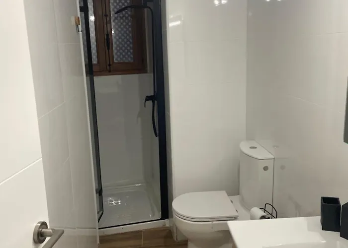 Lägenhet Casco Historico