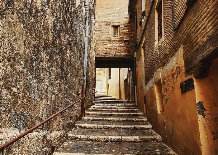 Casco Histórico Apartamento